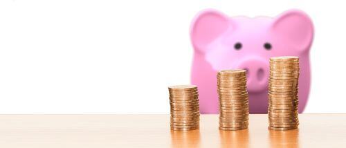 piggy bank